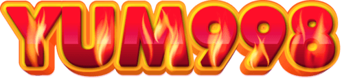 YUM998 LOGO